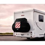Plachta Thule 3 kola – Sleviste.cz