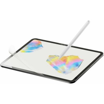 Paperlike Screen Protector 3 iPad Mini 8.3 2021 & 2024 2-pack PL3-08-21 – Zboží Živě