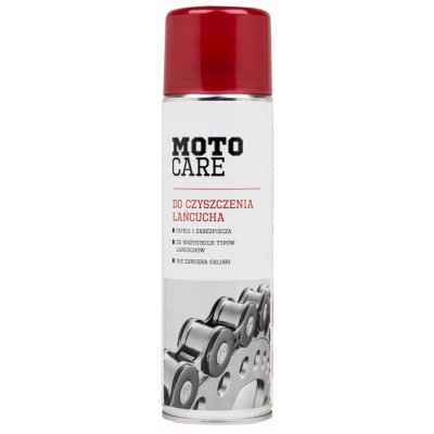 AUTOLAND Moto Care - Čistič řetězu 500ml | Zboží Auto