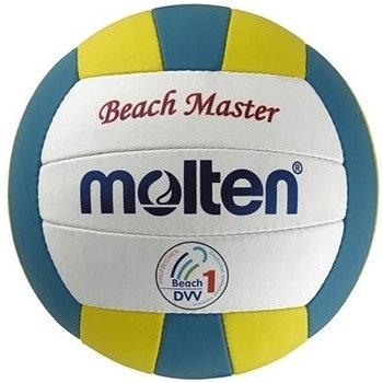 Molten MBVBM Beach Master