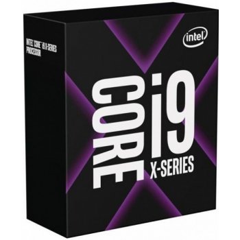 Intel Core i9-9900X X-Series BX80673I99900X