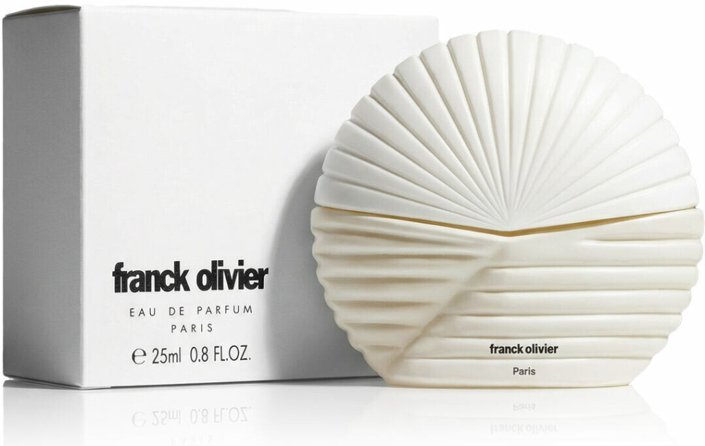 Franck Oliver Franck Oliver parfémovaná voda dámská 25 ml