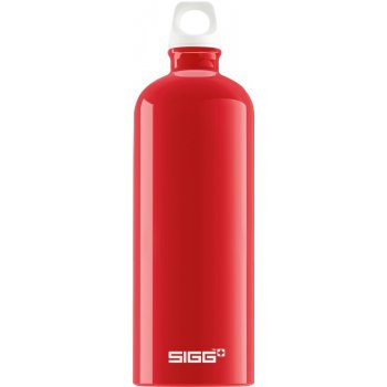 Sigg Fabulous Red 1000 ml