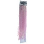 Semperfli Streamerové Vlasy SemperFlash Baitfish Wing Tinted Pink – Hledejceny.cz