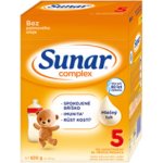 Sunar complex 5 2 x 300 g – Sleviste.cz