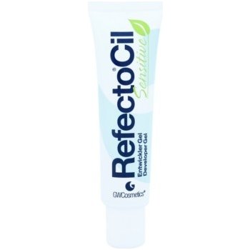 RefectoCil Sensitive Developer gel 60 ml