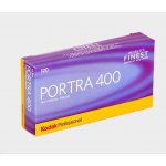Kodak Portra 400/120 pětibalení – Sleviste.cz