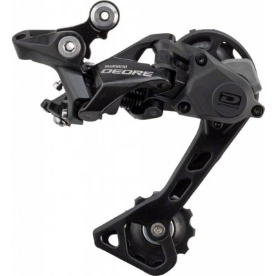 Shimano RDM6000SGS Deore – Zbozi.Blesk.cz