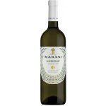 Marani Alazani Valley bílé polosladké gruzínské 2023 12% 0,75 l (holá láhev) – Zboží Dáma