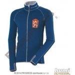 Progress Timura ČSSR 1989 modrá – Zboží Mobilmania