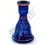 Top Mark Sokar Painted 22 cm modrá – Zboží Dáma