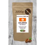 Monro SULAWESI ARA KALOSSI KÁVA ARABIKA zrnková 1 kg – Hledejceny.cz