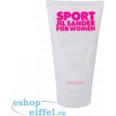 Jil Sander Sport for Women sprchový gel 150 ml