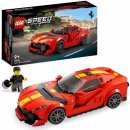  LEGO® Speed Champions 76914 Ferrari 812 Competizione