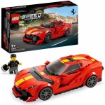 LEGO® Speed Champions 76914 Ferrari 812 Competizione – Zboží Dáma