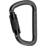Rock Empire Steel Carabiner D KL-2T – Hledejceny.cz