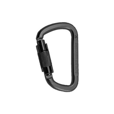 Rock Empire Steel Carabiner D KL-2T – Hledejceny.cz