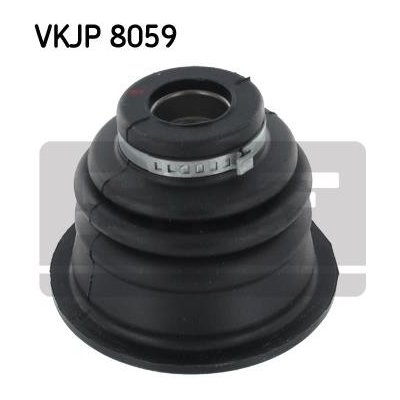 Manžeta pro hnací hřídel - poloosa SKF VKJP 8059 (VKJP8059) – Sleviste.cz