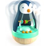 Djeco houpací tučňák – Zboží Dáma