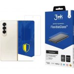 3mk FlexibleGlass Hybridní sklo pro Samsung Galaxy Z Fold 4 přednívnější 5903108489119 – Zboží Živě