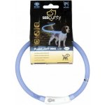 Duvo+ Obojek silikon svítící – Zboží Mobilmania