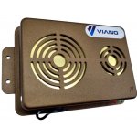 Viano Ultrazvukový plašič do auta na kuny myši a potkany OSA-1 – Zbozi.Blesk.cz