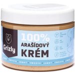 Grizly Arašídový krém jemný 500 g – Hledejceny.cz