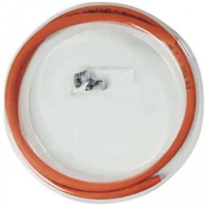M.A.T. Group Hadice 1,5m + 2 hadicové spony NP01006 – Hledejceny.cz