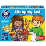 Orchard Toys Nákupní seznam – Zboží Živě