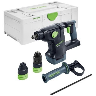 Festool KHC 18 577447 – Zbozi.Blesk.cz