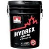 Hydraulický olej Petro-Canada Hydrex AW 46 20 l