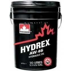 Petro-Canada Hydrex AW 46 20 l
