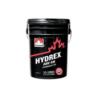 Petro-Canada Hydrex AW 46 20 l