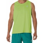 Asics Core Singlet M 2011D223301 neon lime – Zboží Dáma