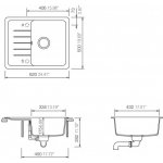 SCHOCK TOLEDO D-100XS Silverstone – Hledejceny.cz