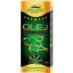 Vitar Veterinae Konopný olej 200 ml – Hledejceny.cz