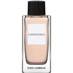 Dolce & Gabbana Anthology 3 L´Imperatrice toaletní voda dámská 100 ml tester – Zbozi.Blesk.cz