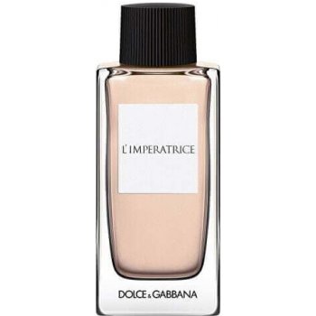 Dolce & Gabbana Anthology 3 L´Imperatrice toaletní voda dámská 100 ml tester