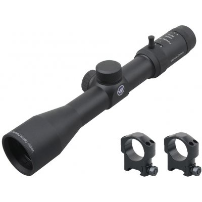 Vector Optics Forester JR. 3 9x40 – Hledejceny.cz