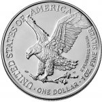 Eagle American United States Mint 1 oz – Zboží Mobilmania