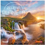 Mindok Zelená planeta – Sleviste.cz