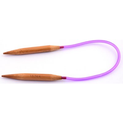 Jehlice kruhové dřevěné 40 cm Varianta: 10 – Sleviste.cz