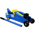 Geko G01069 Pojízdný hydraulický zvedák 2 t – Zboží Mobilmania