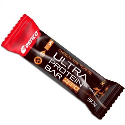 Penco Ultra Protein bar 50 g – Zboží Mobilmania