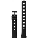 FIXED Silicone Strap pro Huawei Band 8 černý FIXSSTB-1183-BK – Zboží Živě