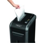 Fellowes Powershred 99Ci – Zboží Mobilmania