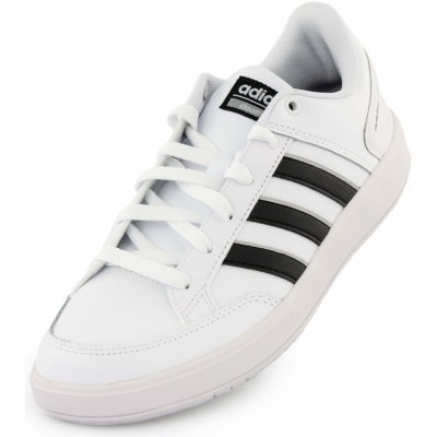 adidas Cloudfoam All Court white – Zboží Mobilmania