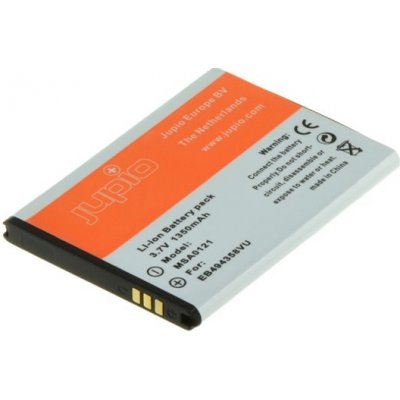 Jupio MSA0121 1500mAh – Hledejceny.cz