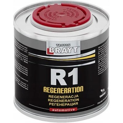 BRAYT R1 REGENERATION 250 ml – Sleviste.cz