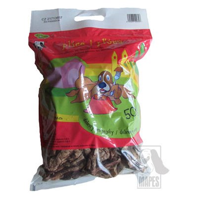 Mapes suš. plíce + SLEVA PO REGISTRACI PŘIHLÁŠENÍ! ; 500 g – Hledejceny.cz